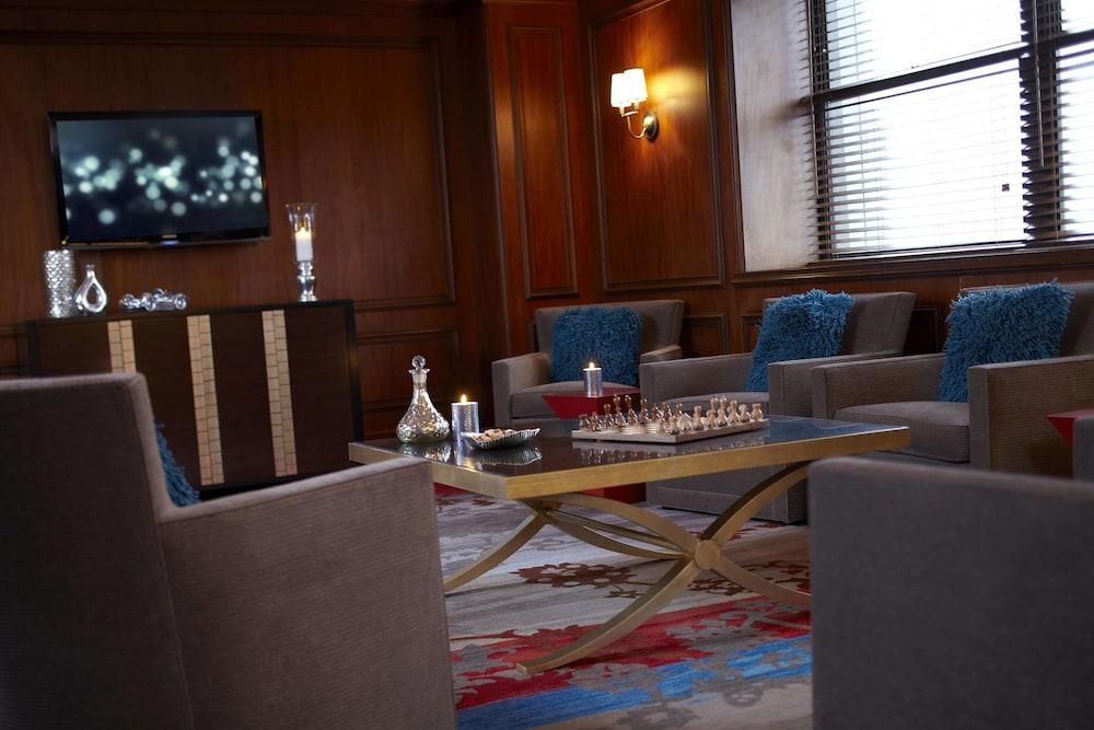 Hotel Cleveland Autograph Collection Exteriér fotografie