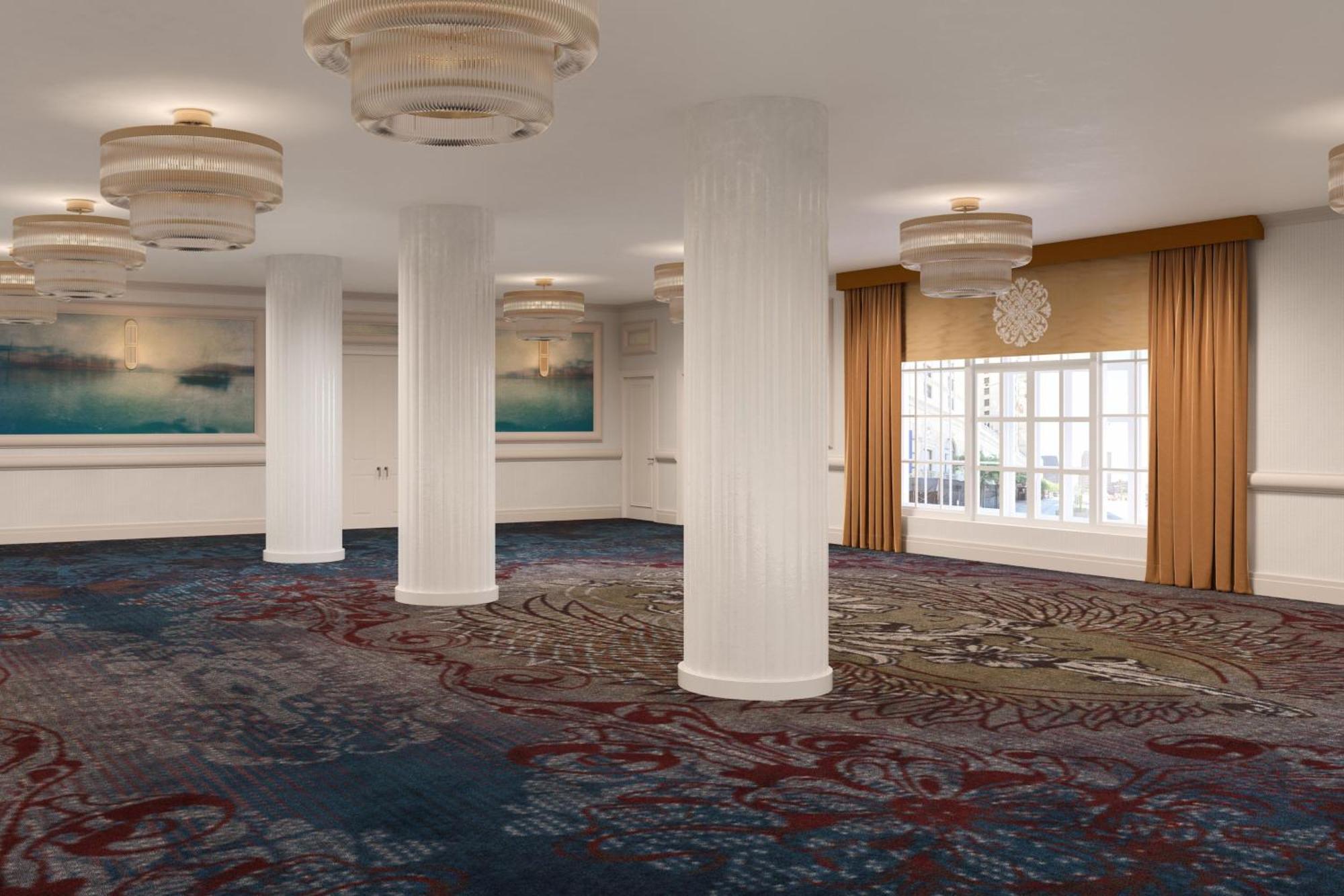 Hotel Cleveland Autograph Collection Exteriér fotografie