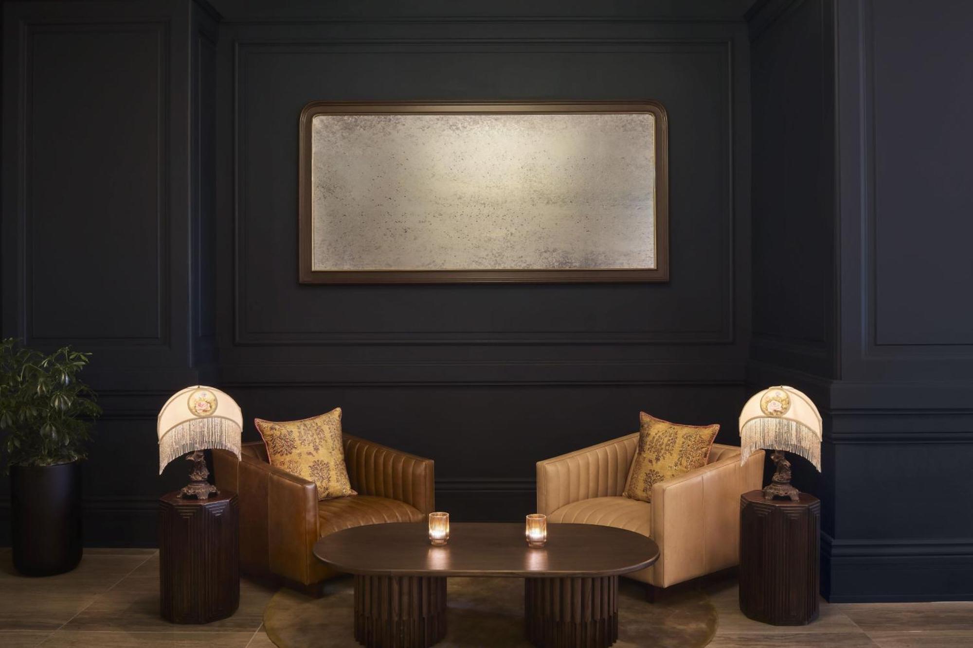 Hotel Cleveland Autograph Collection Exteriér fotografie