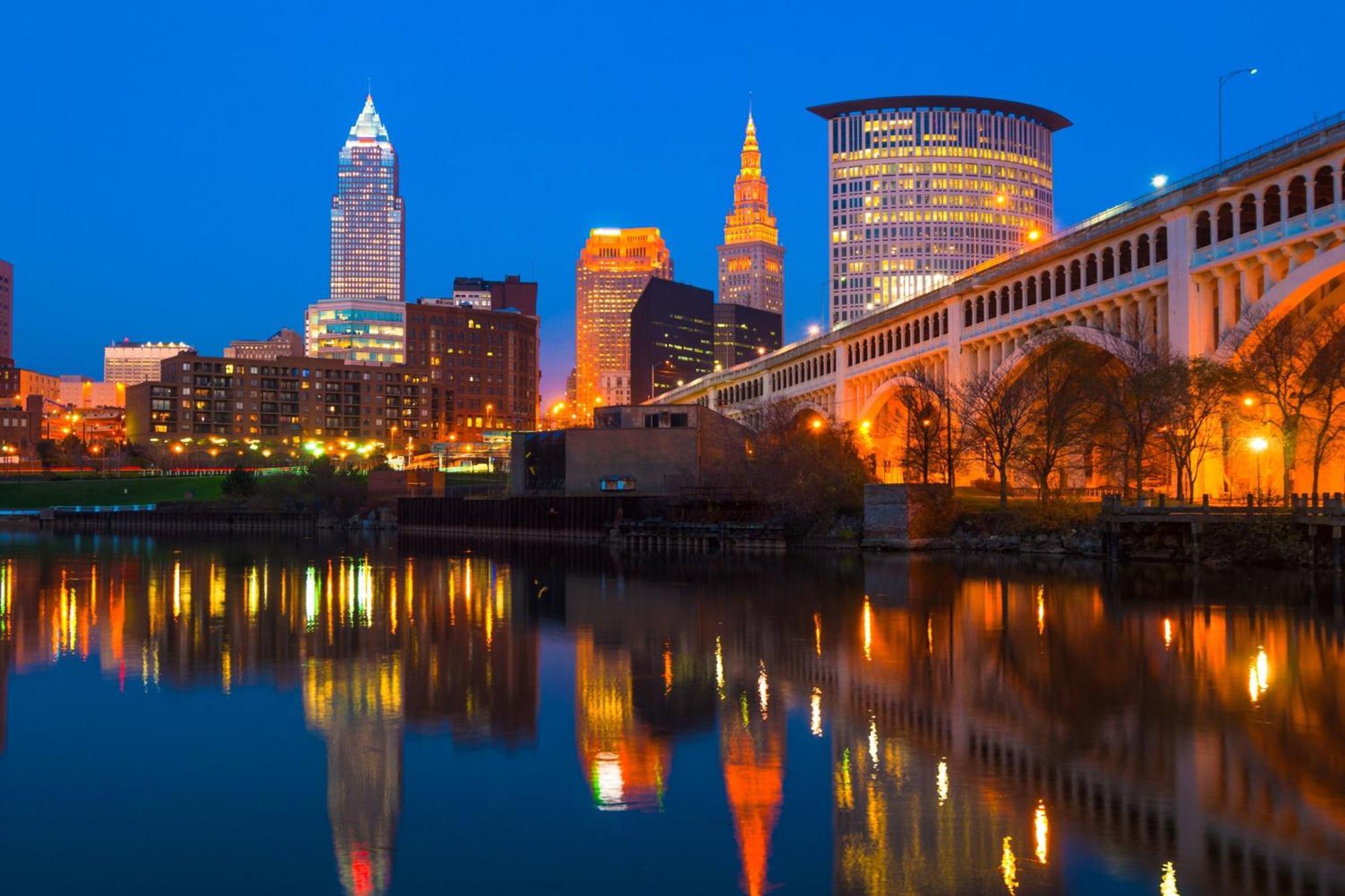 Hotel Cleveland Autograph Collection Exteriér fotografie
