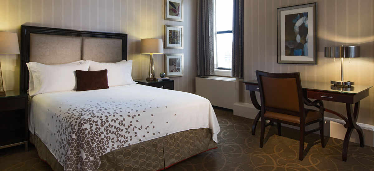 Hotel Cleveland Autograph Collection Exteriér fotografie
