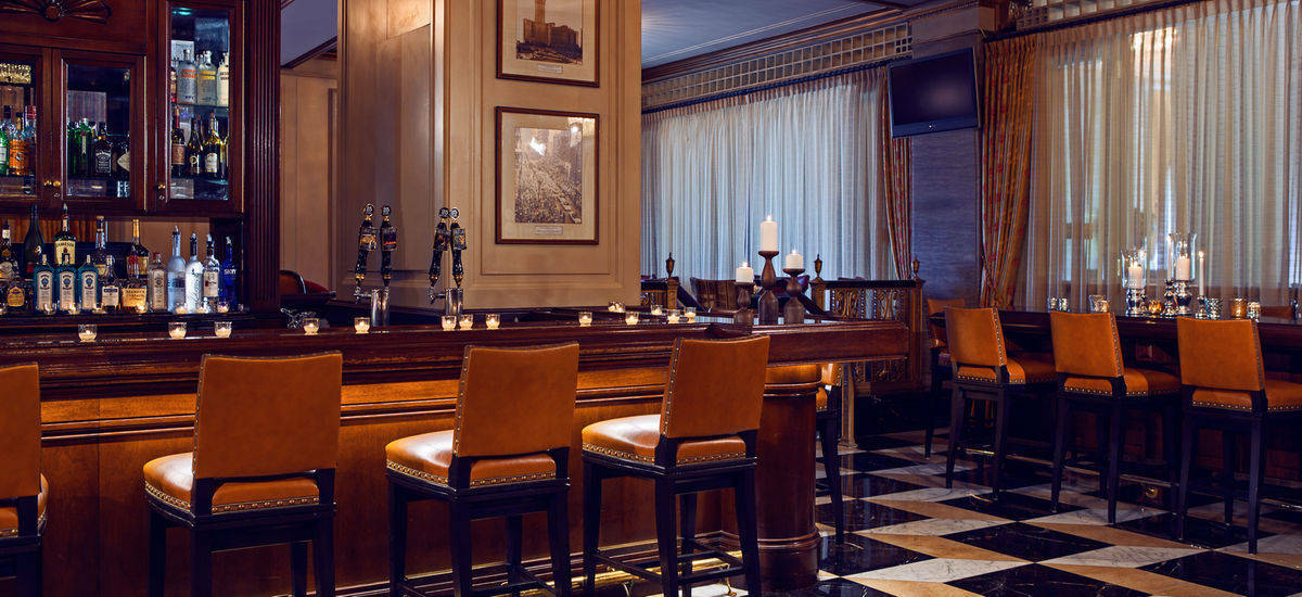 Hotel Cleveland Autograph Collection Exteriér fotografie